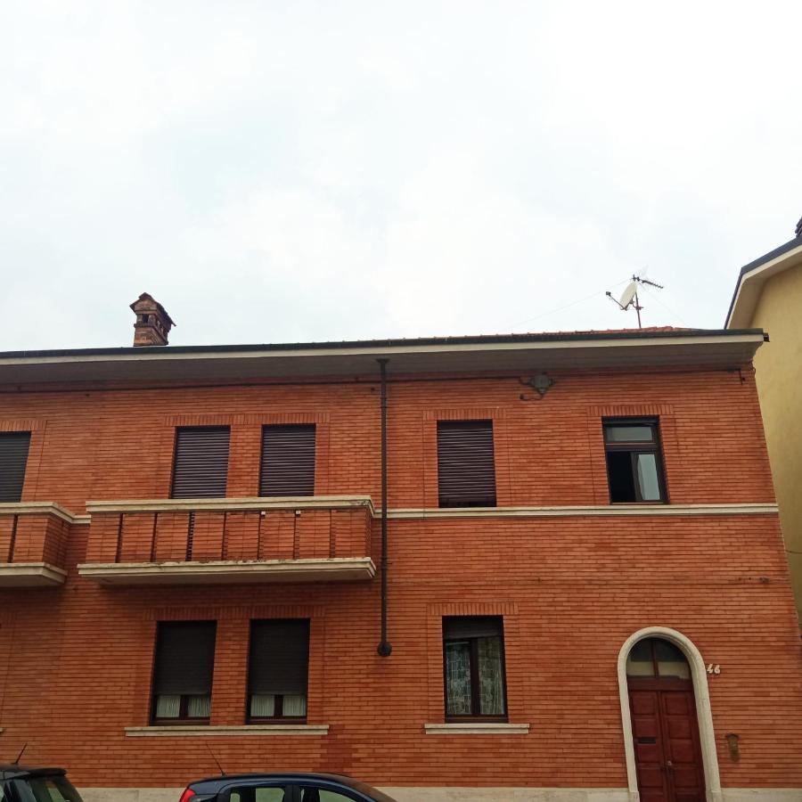 Appartamento Top Torino: City Center & Arena Event Hub Exterior photo