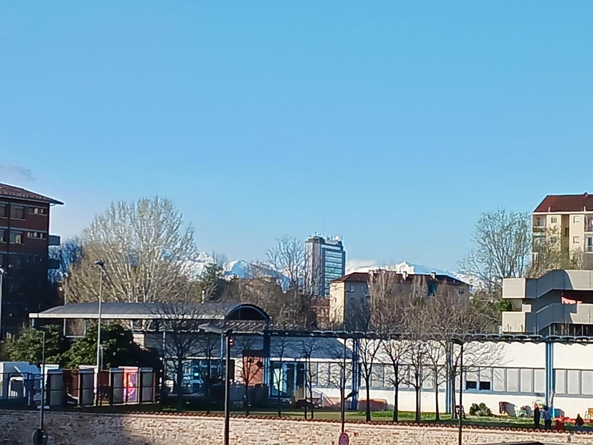 Appartamento Top Torino: City Center & Arena Event Hub Exterior photo
